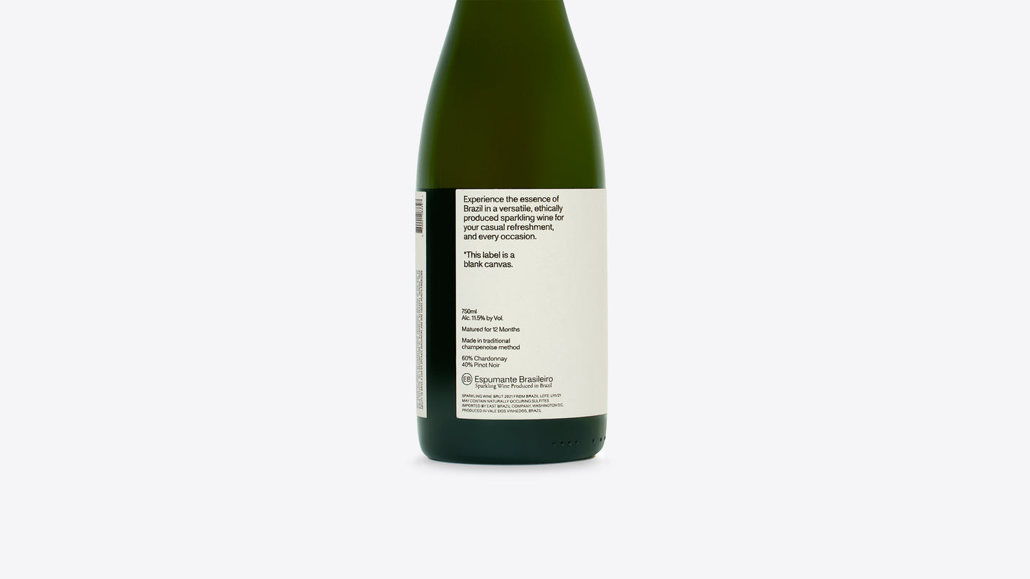 DM Brut