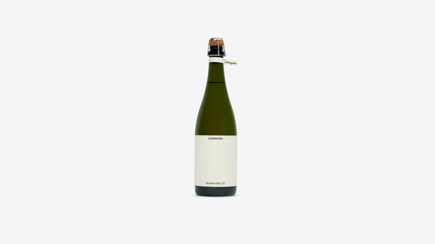 DM Brut